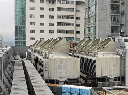 低噪音<a href=http://m.kunmengsh.com target=_blank class=infotextkey>冷卻塔降噪</a>