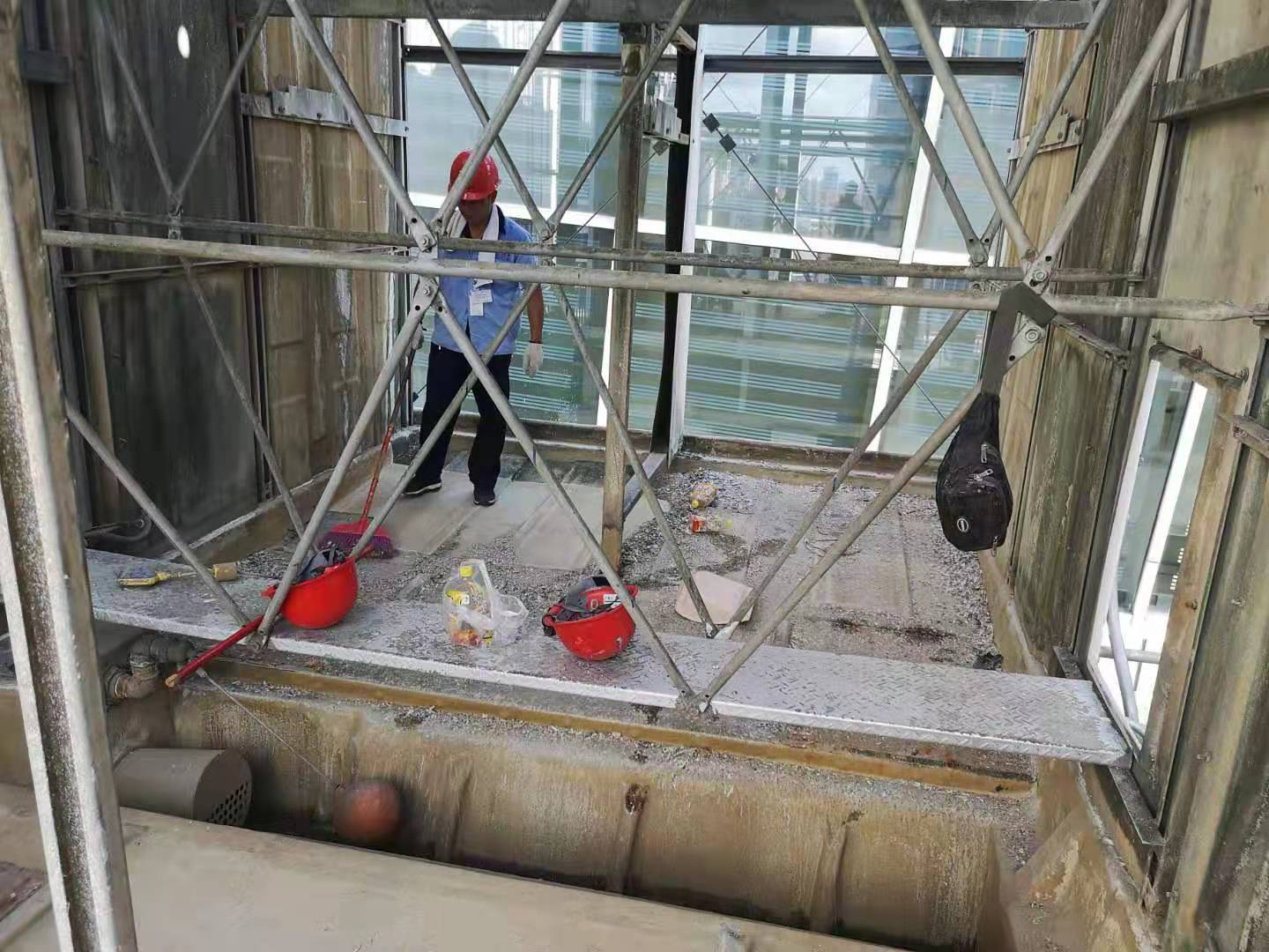 <a href=http://m.kunmengsh.com/tags/30_0.html target=_blank class=infotextkey>冷卻塔故障</a>相應處理方法